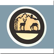 Đèn Tường Led SN3 V 6460 Ø220